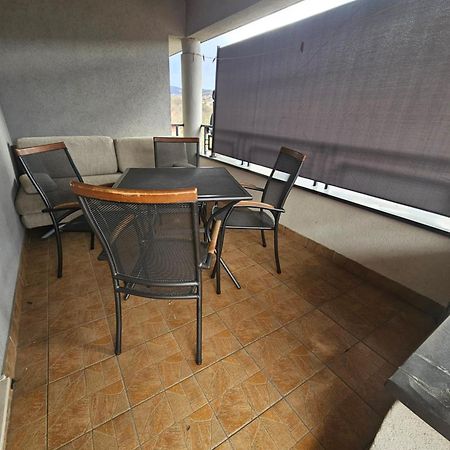 Apartman Ellye Lukavica Exterior foto