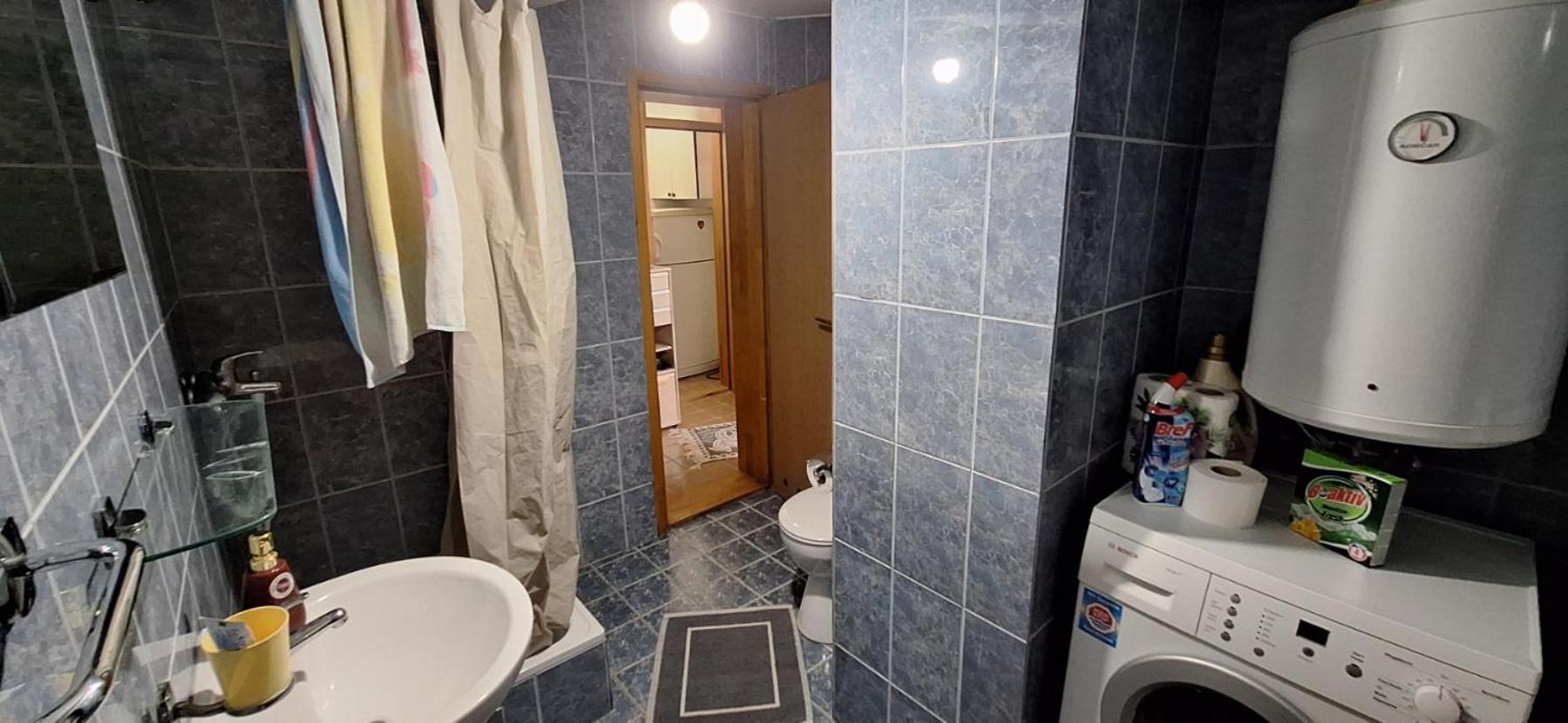 Apartman Ellye Lukavica Exterior foto